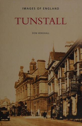 Tunstall