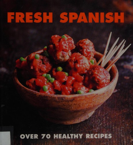 Fresh Spanish