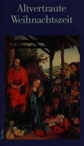 Altvertraute Weihnachtszeit
