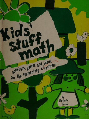 Kids' stuff math