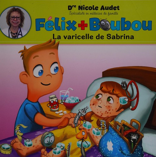 La varicelle de Sabrina