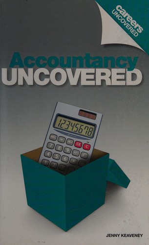 Accountancy uncovered