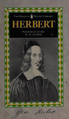 Poems and prose