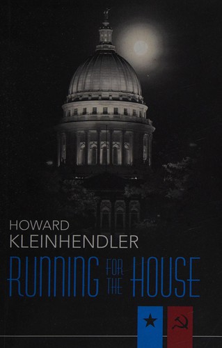 Running for the house