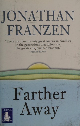 Farther away