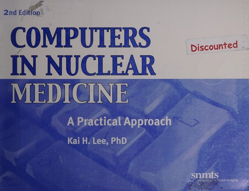 Computers in Nuclear Medicine