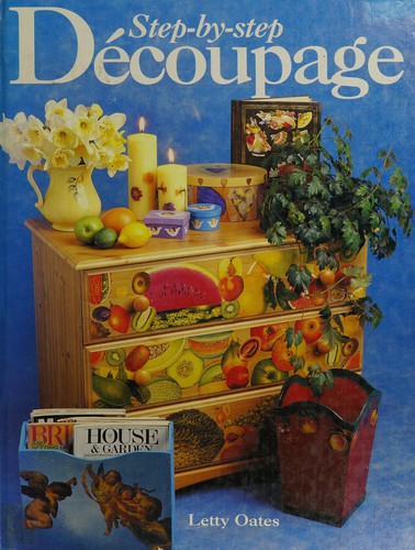 Step-by-step découpage