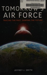 Tomorrow's Air Force
