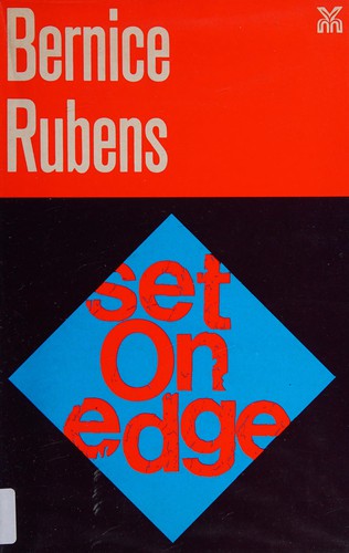 Set on edge