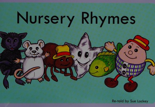 Nursery rhymes