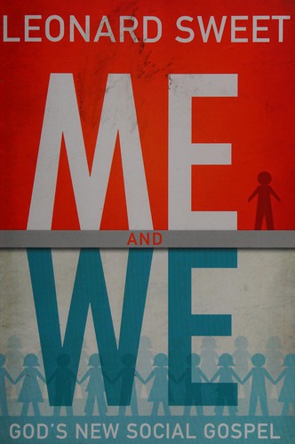 Me and we