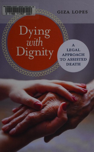 Dying with dignity