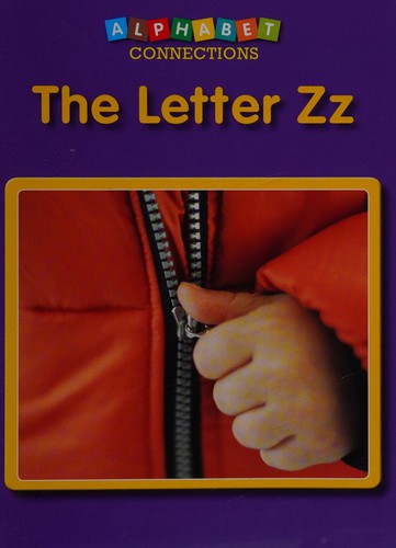 Letter Zz