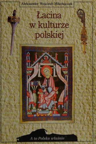 Łacina w kulturze polskiej