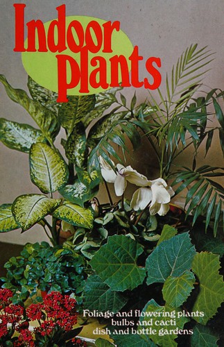 Indoor Plants Foliage and Flowering Plants