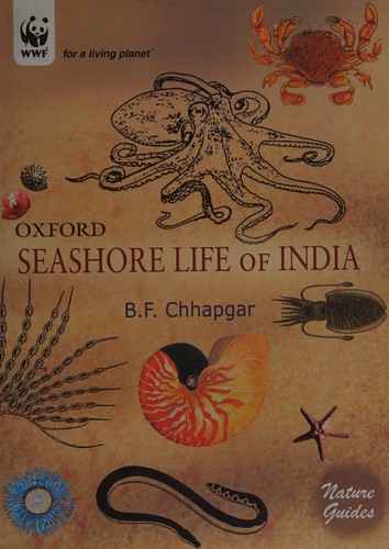 Seashore life of India