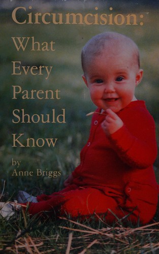 Circumcision What Every Parent Should Know
