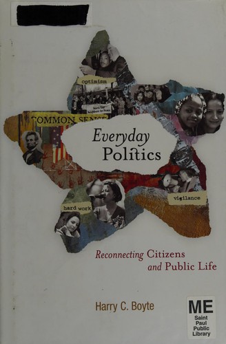 Everyday politics