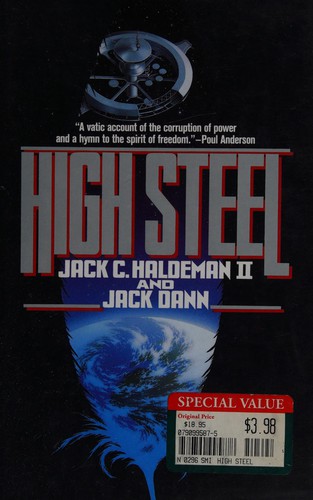 High steel