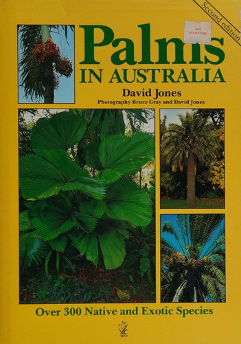 Palms in Australia