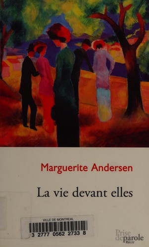La vie devant elles