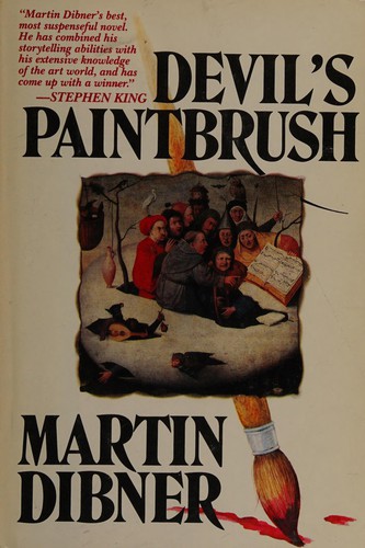 Devil's paintbrush