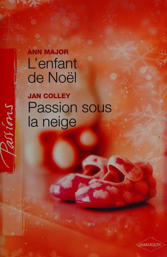 L'enfant de Noël