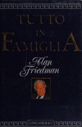 Tutto in famiglia