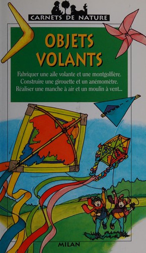 Objets volants