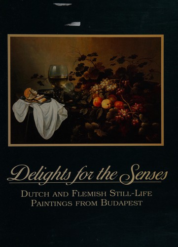 Delights for the senses