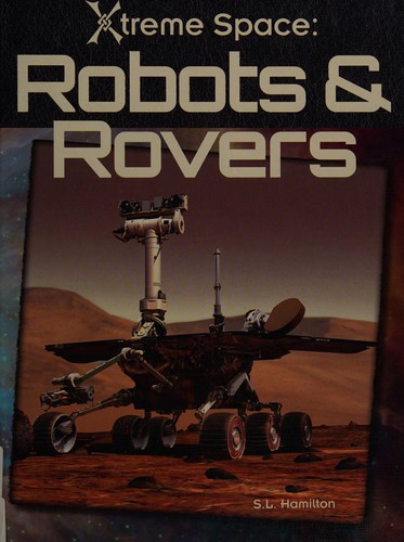 Robots & rovers