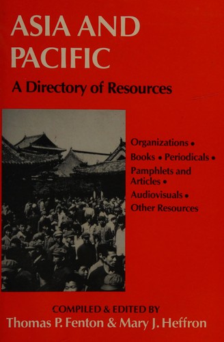 Asia and Pacific