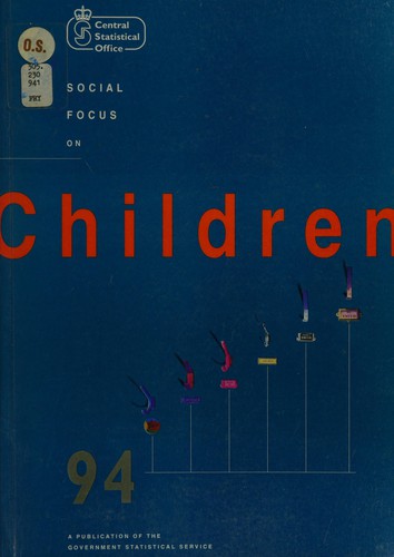 Social focus on children