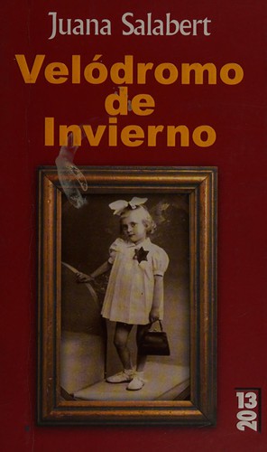 Velódromo de invierno /Juana Salabert