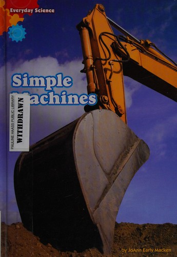 Simple machines