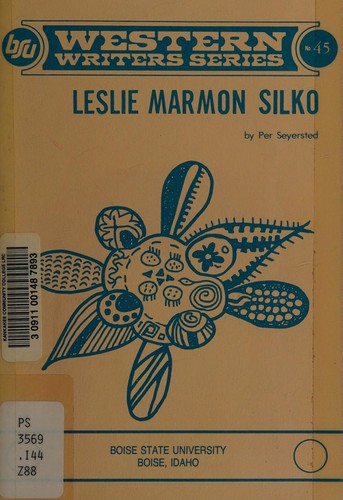 Leslie Marmon Silko