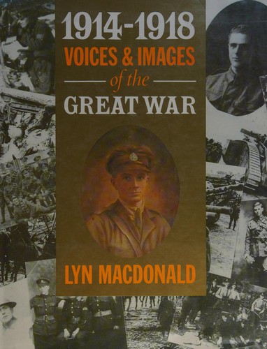 1914-1918