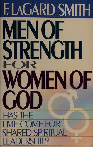 Men of strength for women of God