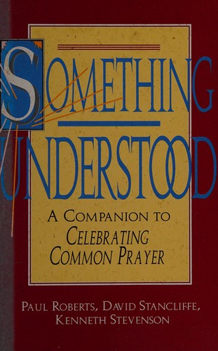 Something understood