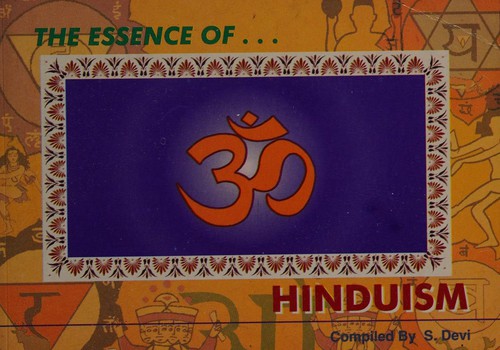 Essense of Hinduism