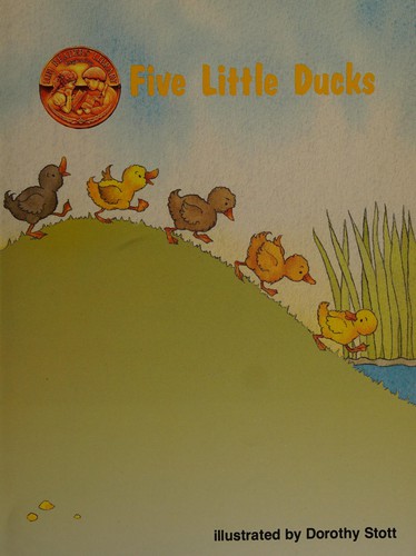 Five little ducks