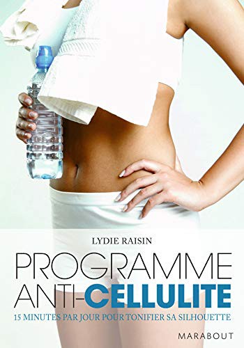 PROGRAMME ANTI-CELLULITE N.E.