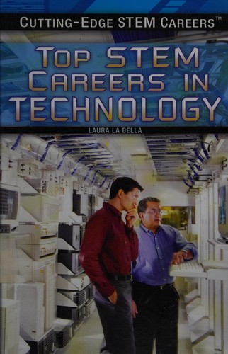 Top STEM careers in technology