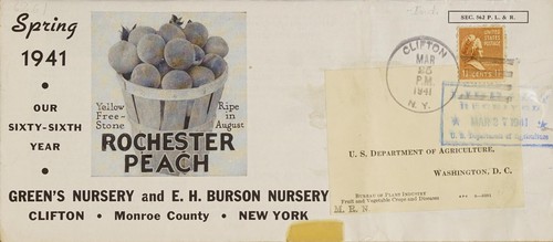 Spring 1941, our sixty-sixth year