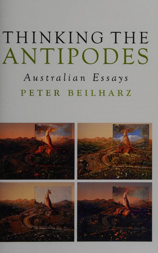 Thinking the antipodes