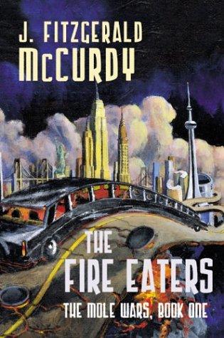 The Fire Demons (Mole Wars)