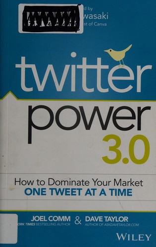 Twitter Power 3. 0
