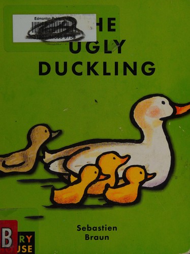 The ugly duckling