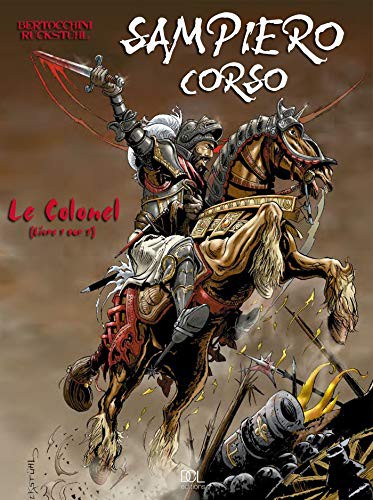 SAMPIERO CORSO