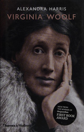 Virginia Woolf